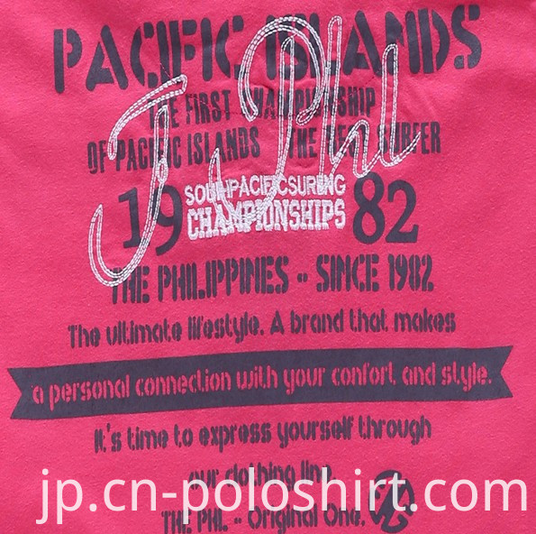 Bright Colored Women Polo Shirts (PS-142)